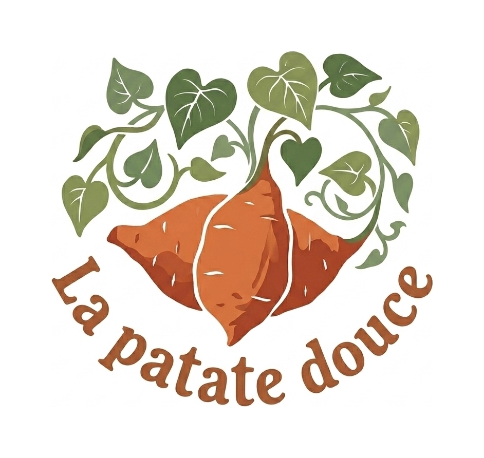 La Patate Douce